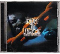 Rest In Peace - Stares on Reality