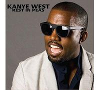 West, Kanye - Rest in Peas [Import]