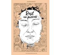 Karmarket – Rest in Pieces – Manga – Cartonné