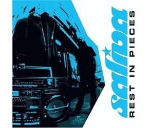 Rest in Pieces/Bleed for Me