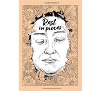 Rest in Pieces - Karmarket - Humanoïdes Associés - cartonné - Manga