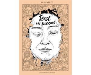 Rest in Pieces - Karmarket - Humanoïdes Associés - cartonné - Manga