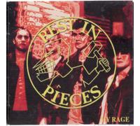 Rest in Pieces - My Rage [Import]