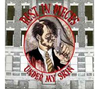 Rest in Pieces - Under My Skin
