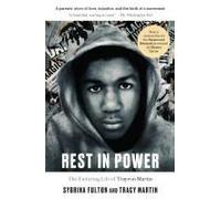 Rest In Power