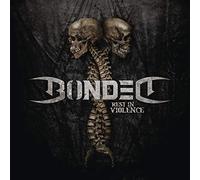Bonded – Rest in Violence – Vinyle 12" – Century Media Records