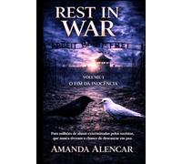 Rest In War: O Fim da Inocência