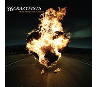 Rest Inside The Flames Vinyle