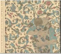 Rest Now Weary Head [Import]