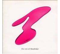 Rest of New Order [IMPORT]