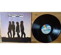 REST OF THE DREAM LP US MCA 1990 10 TRACK (MCA6407)