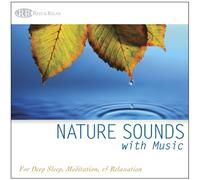 Rest & Relax Nature Artists Series & Robbins Islan - Nature Sounds with Music