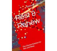 Rest & Renew: The Glycine Solution for Skin and Sleep