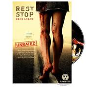 Rest Stop: Dead Ahead-Raw Feed Series