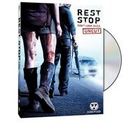 Rest Stop: Don't Look Back