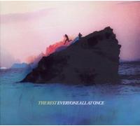 Rest,the - Everyone All at Once [Import]