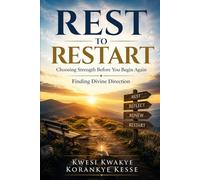 Rest to Restart: Choosing Strength Before You Begin Again