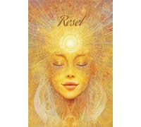 REST: Writing Journal for colored woman