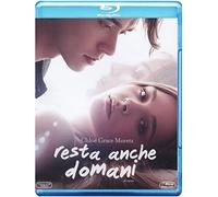 Resta Anche Domani [Blu-ray]