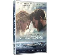 Resta Con Me [Import]