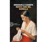 Resta Con Me, Sorella