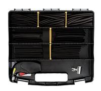 RESTAGRAF 16 120x Assortiment gaine thermorétractable