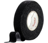 RESTAGRAF 17609 Bande adhésive noir