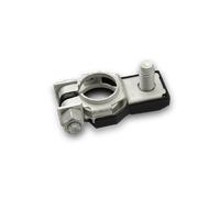Restagraf - Cosse de Batterie Borne Positive M8-1.25 Arelco Série Basse - Réf. 225104 - Blister de 1
