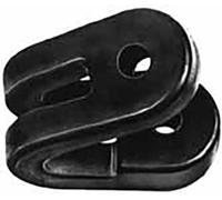 RESTAGRAF 2525 Silent bloc d'échappement