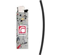 RESTAGRAF 6654 Gaine thermorétractable