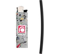 RESTAGRAF 6655 Gaine thermorétractable