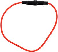 RESTAGRAF 6832 Porte-fusible