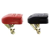 Restagraf - Cosse de Batterie pour Section de Fils 35 mm² - Réf. 6903 - Sachet de 2