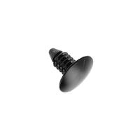 Restagraf - Agrafe de Fixation Carrosserie - Spécial Garnissage pour Carter d'Aile & Pare-boue - Compatible avec Citroën, Ford, Opel, Peugeot - Réf. 225001 - Blister de 10