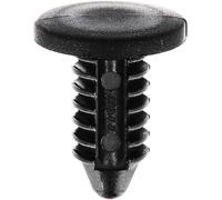 Restagraf - Fixations Agrafe de Garnissage pour Garniture d'Aile - Compatible avec BMW, Citroën, Ford, Mercedes, Peugeot - Réf. 12388 - Sachet de 12