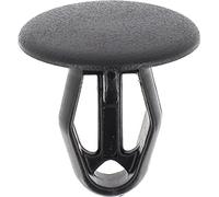 Restagraf - Agrafe de Fixation Carrosserie - Spécial Garnissage pour Garniture de Hayon - Compatible avec Seat, Škoda - Réf. 228206 - Blister de 5