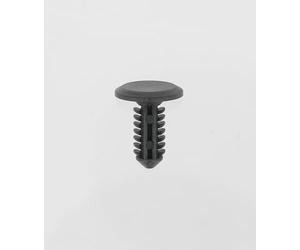 Restagraf - Agrafe de Fixation Carrosserie - Spécial Garnissage pour Garniture Intérieure - Compatible avec Citroën, Fiat, Opel, Peugeot, Toyota - Réf. 229011 - Blister de 6