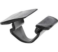 Restagraf - Agrafe de Fixation Carrosserie - Spécial Garnissage pour Insonorisant Capot - Compatible avec Ford - Réf. 11633 - Sachet de 8