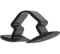 Restagraf - Agrafe de Fixation Carrosserie - Spécial Garnissage pour Insonorisant Capot - Compatible avec Audi, Seat, Škoda, Volkswagen - Réf. 225008 - Blister de 4