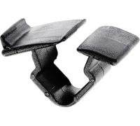 Restagraf - Agrafe de Fixation Carrosserie - Spécial Garnissage pour Insonorisant Capot - Compatible avec Alfa Romeo, Citroën, Fiat, Jeep, Lancia, Peugeot - Réf. 11793 - Sachet de 8