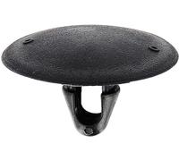 Restagraf - Agrafe de Fixation Carrosserie - Spécial Garnissage pour Insonorisant Capot - Compatible avec Lexus, Toyota - Réf. 11769 - Sachet de 10