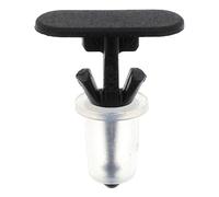 Restagraf - Agrafe de Fixation Carrosserie - Spécial Joint - Compatible avec Ford, Seat, Volkswagen - Réf. 9913 - Sachet de 15