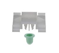 CARACTÉRISTIQUES : Epaisseur du support : 2.5 à 2.8 mm, Epaisseur Matière : 0.4 mm, Hauteur hors tout : 8.6 mm, Largeur hors tout : 2.8 mm, Longueur hors tout : 24 mm, Traitements de surfaces : R0