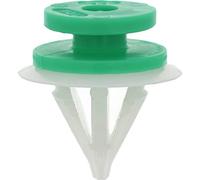 Restagraf - Fixations Agrafe de Panneau - Compatible avec PEUGEOT 308, 407, 508, RENAULT LAGUNA II, MASTER II, SCENIC E-TECH - Réf. 228083 - Blister de 5