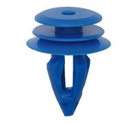 Restagraf - Agrafe de Fixation Carrosserie - Spécial Panneau - Compatible avec BMW, Jaguar, Land Rover, Mini - Réf. 1520 - Sachet de 10