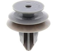 Restagraf - Agrafe de Fixation Carrosserie - Spécial Panneau - Compatible avec NISSAN 370Z, LEAF - Réf. 12688 - Sachet de 12