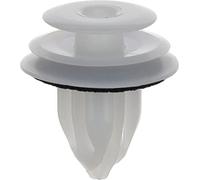 Restagraf - Agrafe de Fixation Carrosserie - Spécial Panneau pour Garniture de Porte - Compatibilité Multimarque - Réf. 130093 - Sachet de 12