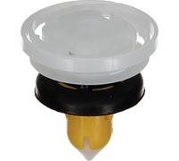 Restagraf - Agrafe de Fixation Carrosserie - Spécial Panneau pour Garniture de Porte - Compatible avec FIAT 500X, TIPO / EGEA, JEEP RENEGADE - Réf. 12911 - Sachet de 8