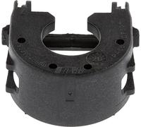 Restagraf - Agrafe de Fixation Carrosserie - Spécial Radiateur de Refroidissement - Compatible avec Citroën, DS, Fiat, Lancia, Opel, Peugeot - Réf. 10753 - Sachet de 2