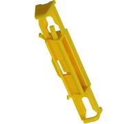 Restagraf Agrafe de Moulure Pare-Brise pour Véhicules Peugeot/PSA, Lot de 8